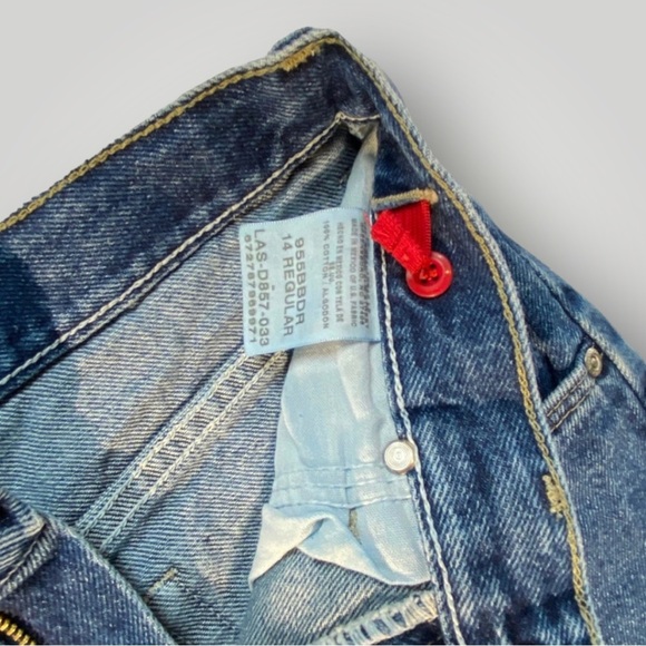 Wrangler Jeans - Picture 6 of 15